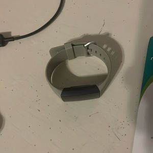 Fitbit Charge 2